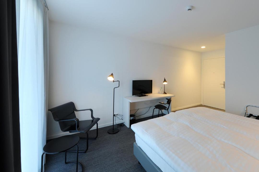 Photo of Bedroom in Yverdon-les-Bains