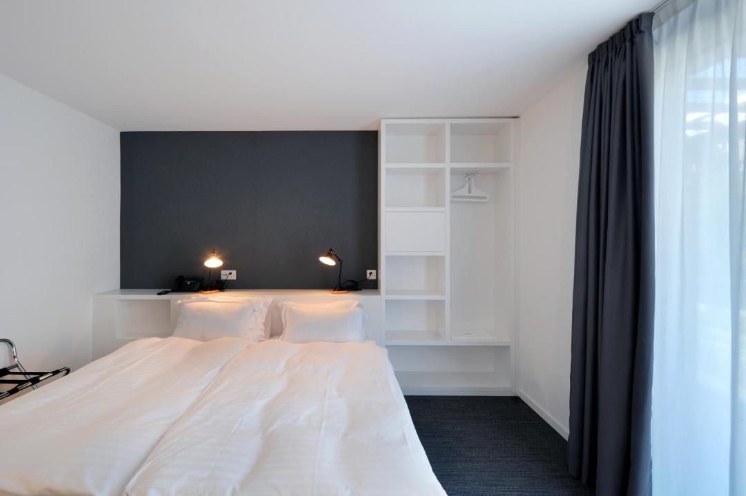 Photo of Bedroom in Yverdon-les-Bains