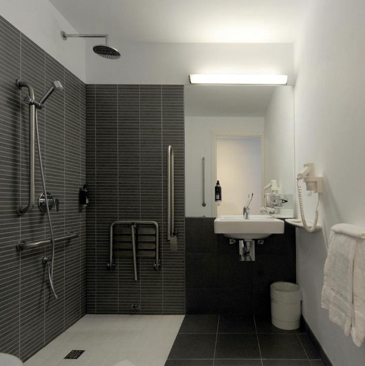 Photo of Bathroom in Yverdon-les-Bains