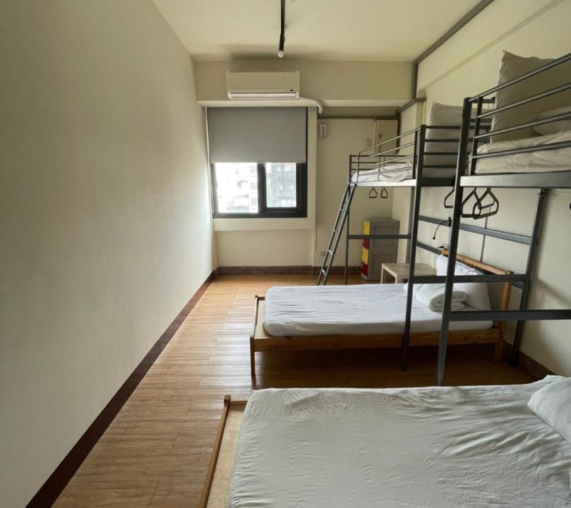 Photo of Bedroom in West District