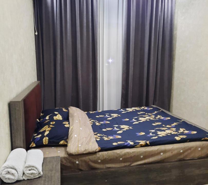 Photo of Bedroom in Rustavi