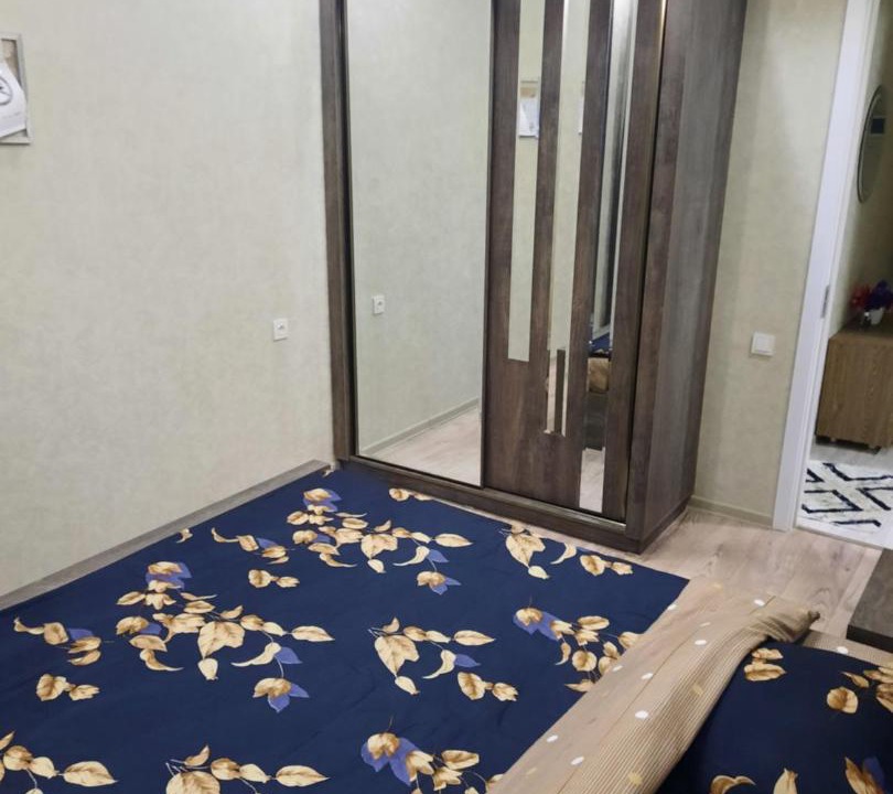 Photo of Bedroom in Rustavi