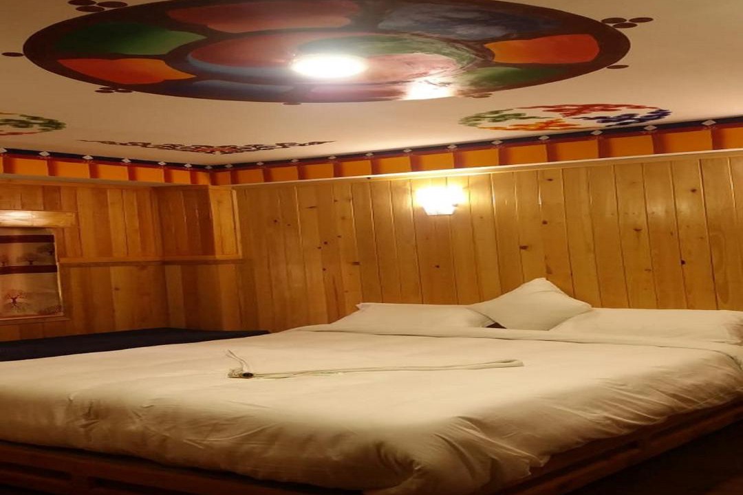 Photo of Bedroom in Lachen