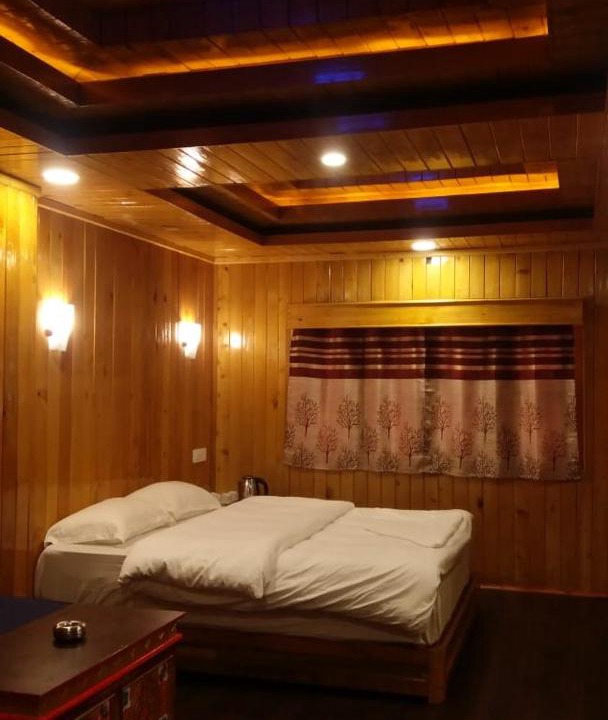 Photo of Bedroom in Lachen