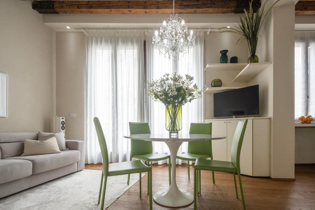 Photo of Livingroom in Cannaregio