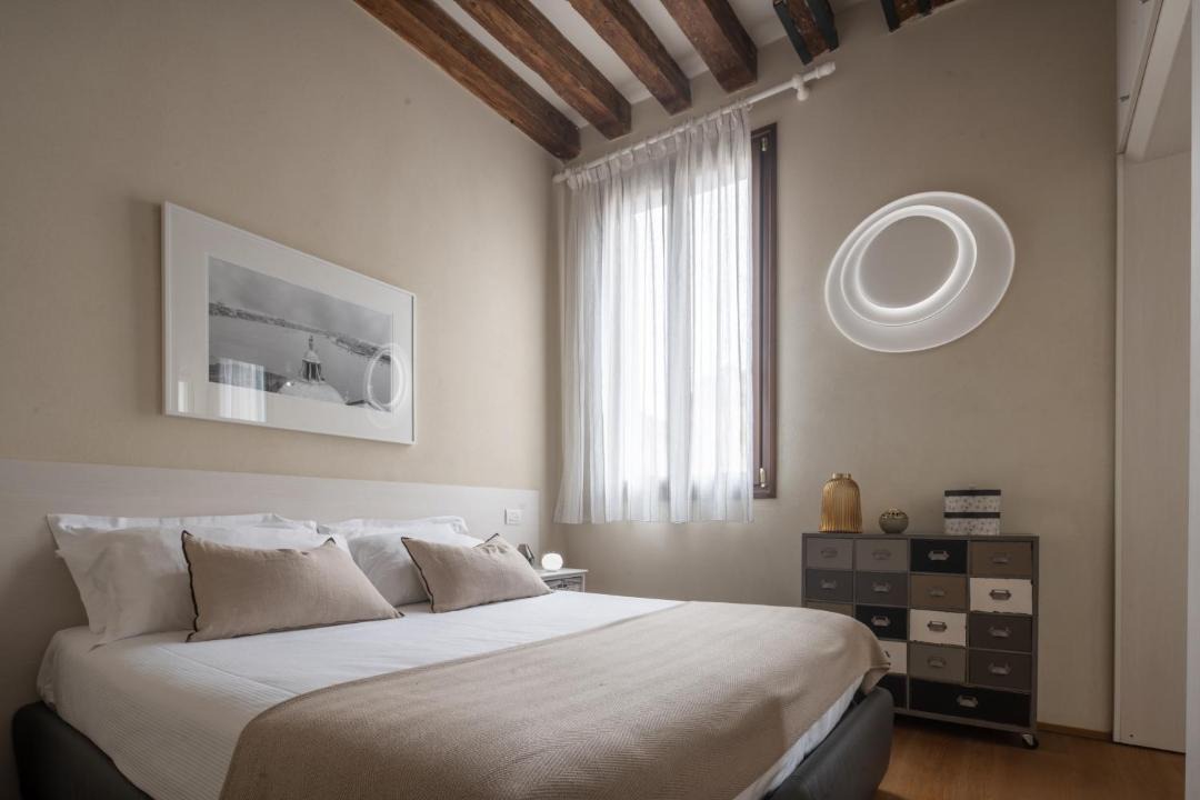 Photo of Bedroom in Cannaregio
