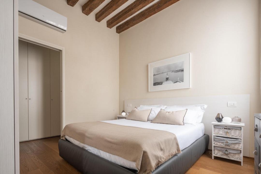 Photo of Bedroom in Cannaregio