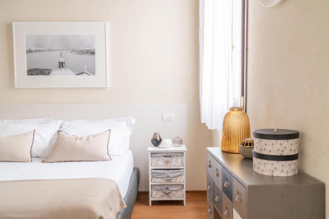 Photo of Bedroom in Cannaregio