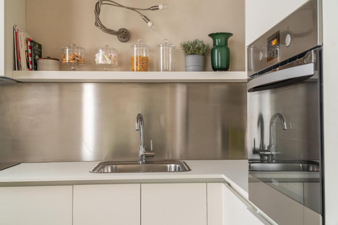 Photo of Kitchen in Cannaregio