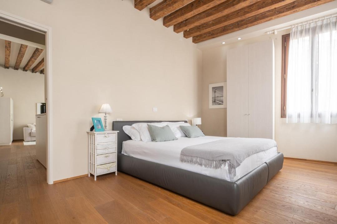 Photo of Bedroom in Cannaregio