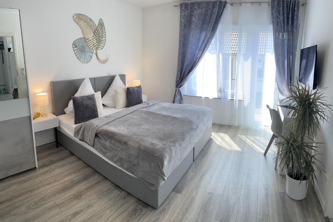 Photo of Bedroom in Killisfeld