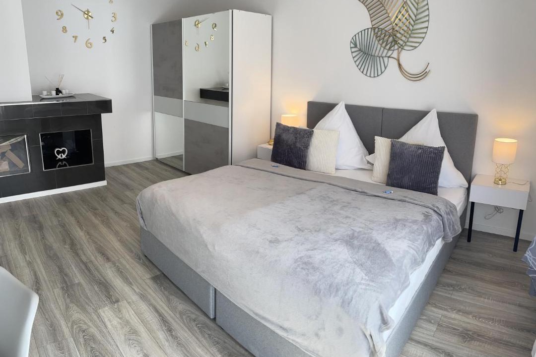 Photo of Bedroom in Killisfeld