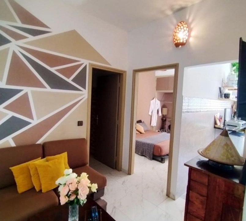 Photo of Livingroom in Rabat