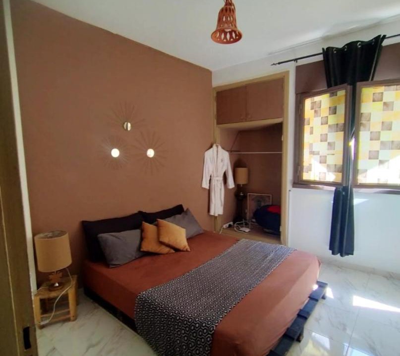 Photo of Bedroom in Rabat