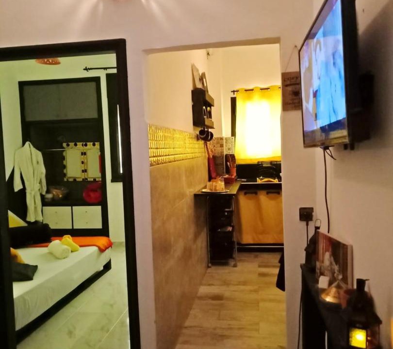 Photo of Livingroom in Rabat