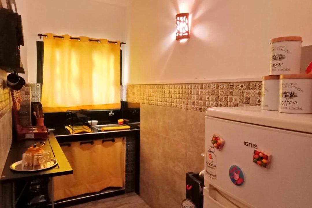 Photo of Kitchen in Rabat