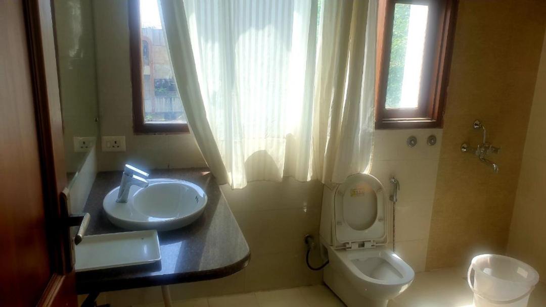 Photo of Bathroom in Sector 17