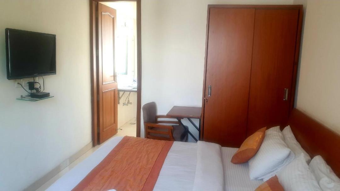Photo of Bedroom in Sector 17