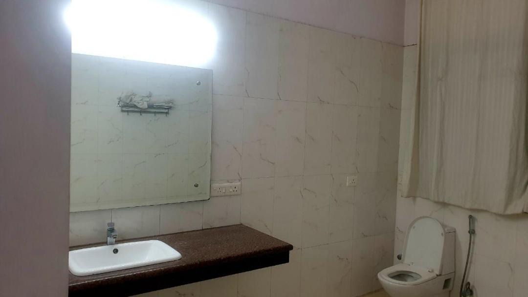 Photo of Bathroom in Sector 17