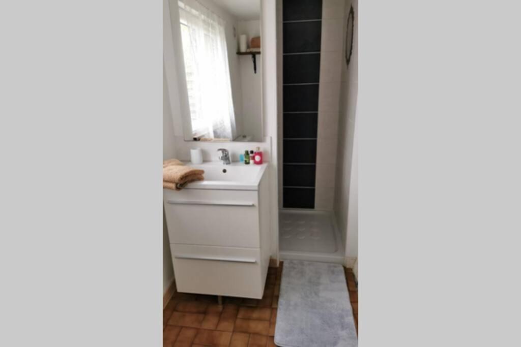 Photo of Bathroom in Commana