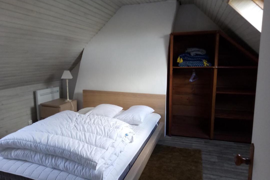 Photo of Bedroom in Commana