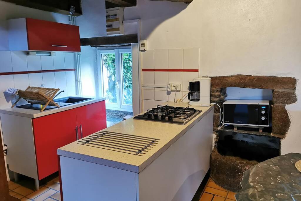 Photo of Kitchen in Commana
