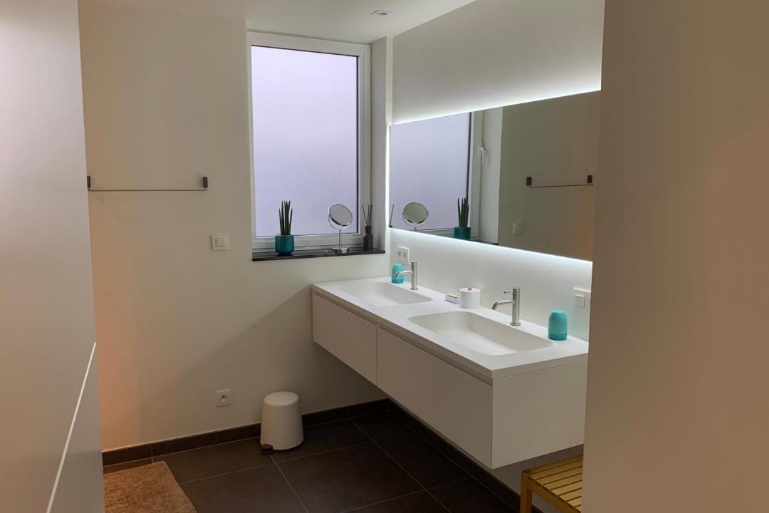 Photo of Bathroom in Hillegem