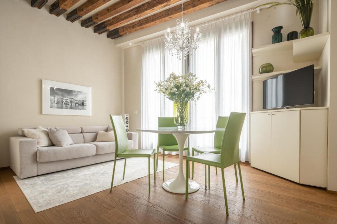 Photo of Livingroom in Cannaregio