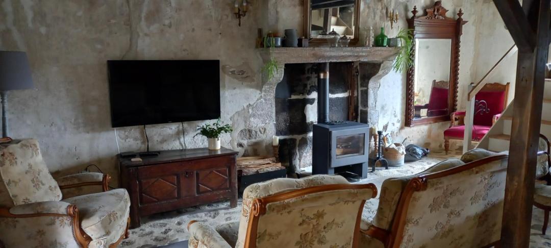 Photo of Livingroom in Ladapeyre