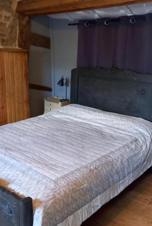 Photo of Bedroom in Ladapeyre