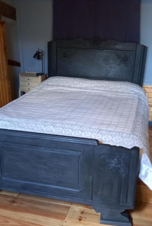 Photo of Bedroom in Ladapeyre