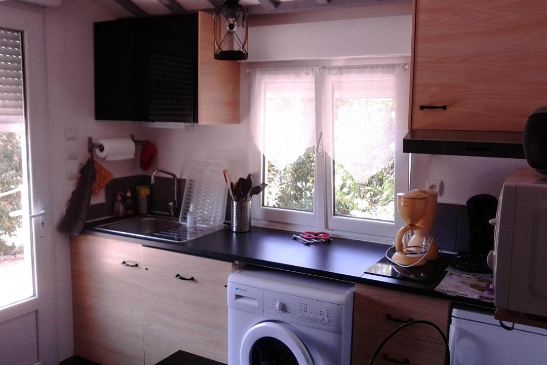 Photo of Kitchen in L'Isle-sur-la-Sorgue