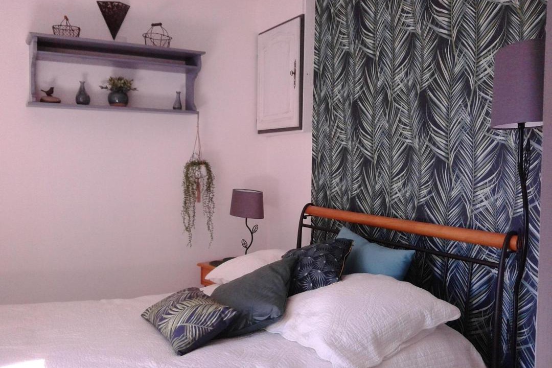 Photo of Bedroom in L'Isle-sur-la-Sorgue
