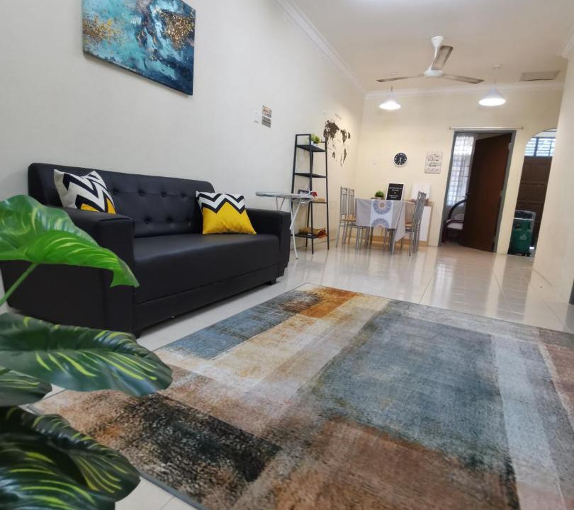 Photo of Livingroom in Bachok