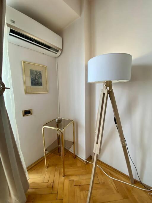 Photo of Livingroom in Bucharest