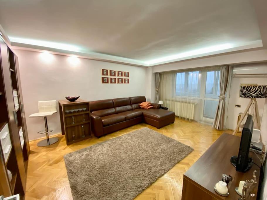 Photo of Livingroom in Bucharest