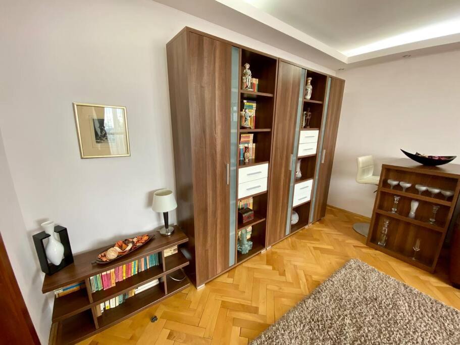 Photo of Livingroom in Bucharest