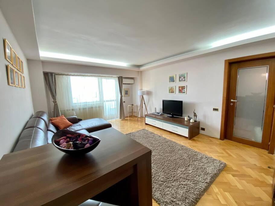 Photo of Livingroom in Bucharest