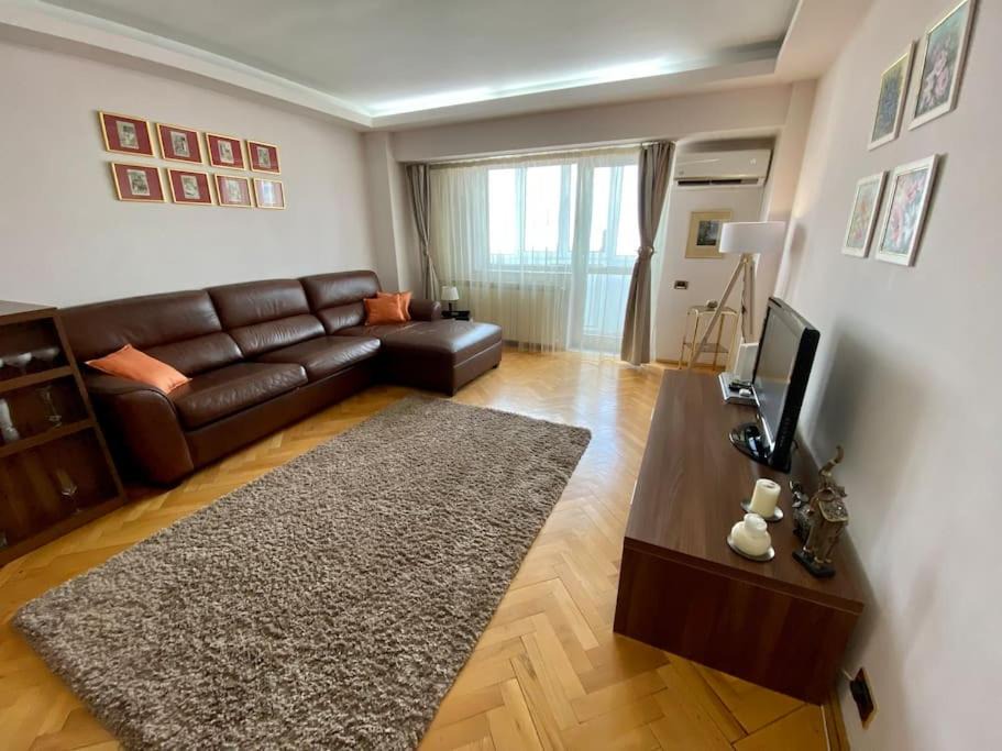 Photo of Livingroom in Bucharest