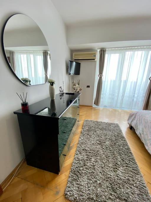 Photo of Livingroom in Bucharest