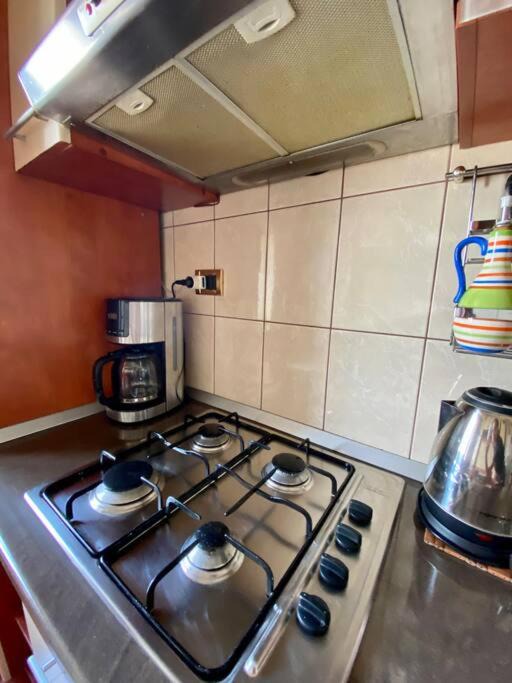 Photo of Kitchen in Bucharest