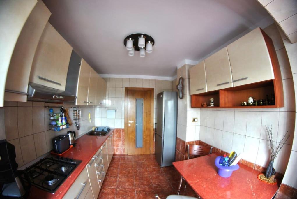 Photo of Livingroom in Bucharest