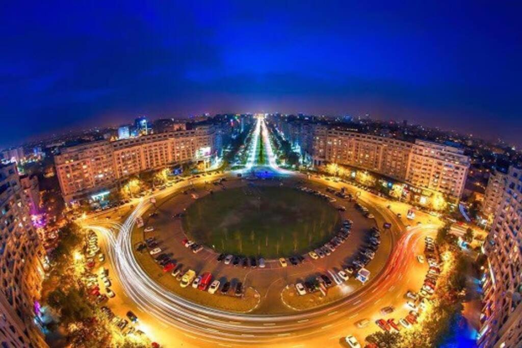 Photo of Others in Bucharest