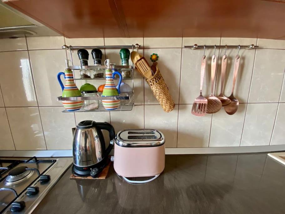 Photo of Kitchen in Bucharest