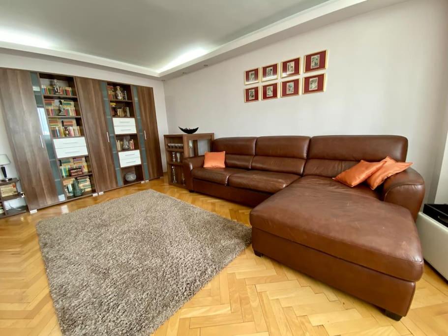 Photo of Livingroom in Bucharest