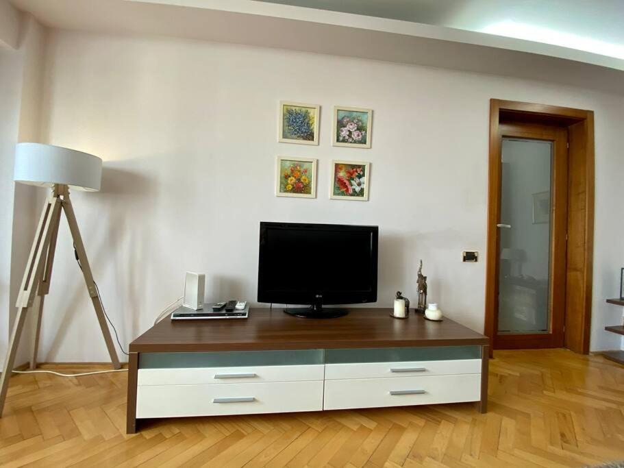 Photo of Livingroom in Bucharest