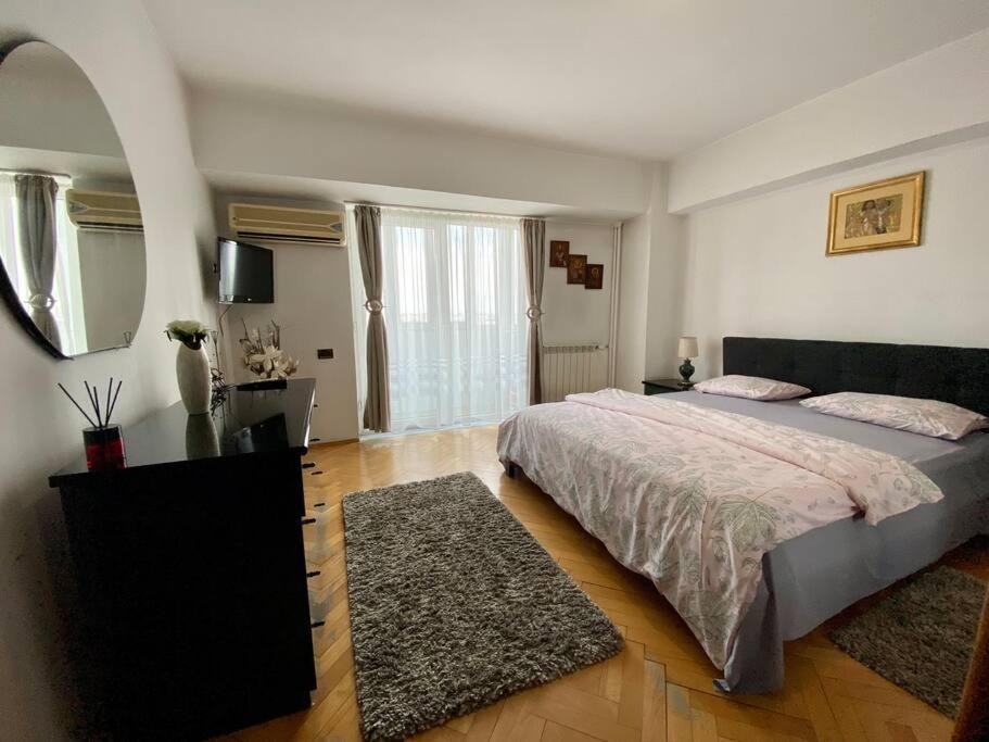 Photo of Bedroom in Bucharest