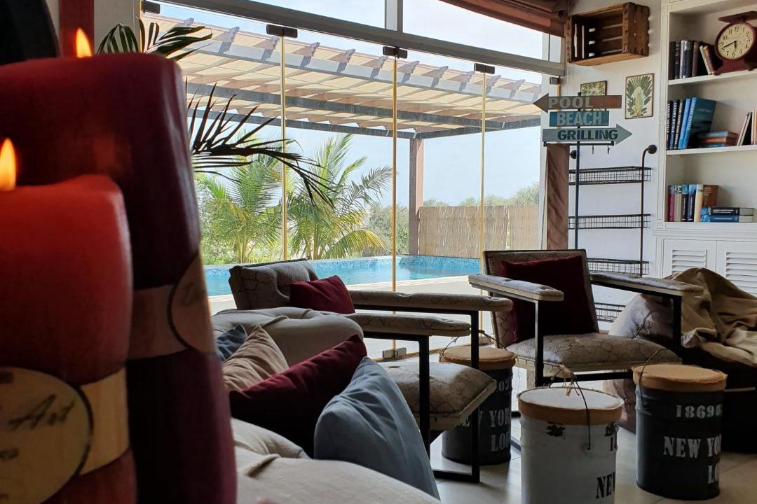 Photo of Livingroom in Murbah
