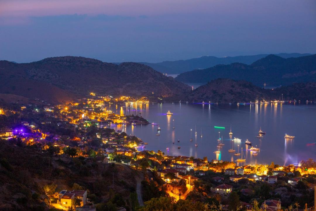 Photo of Outdoor in Selimiye