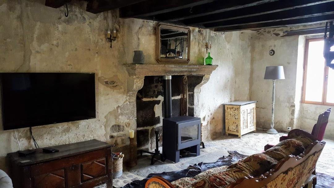 Photo of Livingroom in Ladapeyre